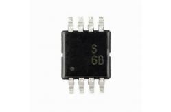 China Electronic Components Ic Chip ADG721BRMZ-REEL7 ADG1419BRMZ-REEL7 IC SWITCH DUAL SPST 8MSOP supplier