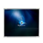 Outdoor Interactive Kiosk AUO LCD SCREEN Wall Mount Weatherproof M170EG01 VA for sale