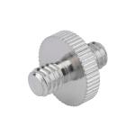 Micro Prototype Metal Stain Steel Knurled Ra3.2 CNC Machined Aluminum Parts for sale