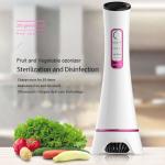 10W Ozone Ultrasonic Vegetable And Fruit Washer For Home Use for sale