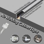 LED Light Strip 12v Low Voltage Silicone Magic Colorful Marquee Programmable Voice Control for Bar Foot Bath 5meters for sale