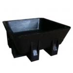 Zinc Iron Sow Mould With Forkhole for sale