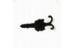 China Multifunctional Lighthouse Wall Mounted Key Holder supplier