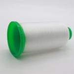 0.08mm 50D Synthetic Monofilament Yarn 10000m Invisible Monofilament Thread for sale