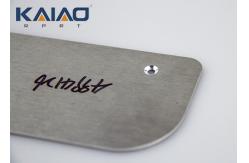 China Automatic Lathe Milling Machine CNC Precision Parts Stamping supplier
