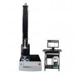 Nonmetallic Materials Tearing Strength Tester 500mm/min of theTensile Testing Equipment for sale
