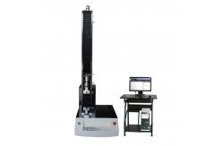 China Nonmetallic Materials Tearing Strength Tester 500mm/min of theTensile Testing Equipment supplier