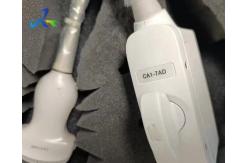 China Ultrasound Transducer Samsung CA1-7AD Curved Array Probe Medical Equipment supplier