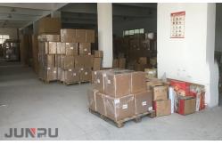china Fiber Optic Distribution Box exporter