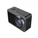 IMX377 COMS Sensor 4K Ultra HD Action Camera Big Storage 128GB 2.0 LTPS LCD for sale