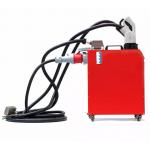 45kW CHAdeMO Charging Station Portable EV Fast Charger With CCS Combo 2 Plug for sale