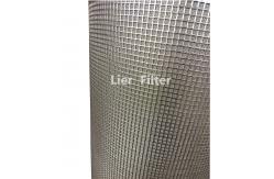 China Aluminum Decorative Mesh Perforated Metal Wire Mesh supplier