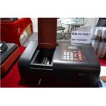 Oil acid value Ozone Ultraviolet Visible Spectrophotometer for Lab for sale