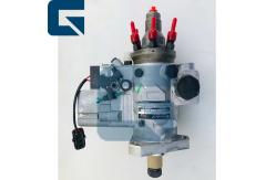 China DB4627-6092 DB46276092 Diesel Fuel Injection Pump supplier