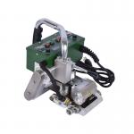 SWT-NSGM 1200W Geomembrane Welding Machine , Pond Liner Welding Machine for sale