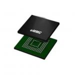 Memory IC Chip ASFC128G32T5-51BIN Industrial Embedded eMMC 5.1 Memory for sale