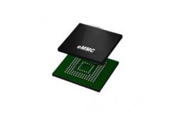 China Memory IC Chip ASFC128G32T5-51BIN Industrial Embedded eMMC 5.1 Memory supplier