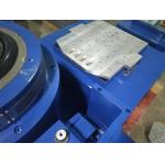 Sine Random Electromagnetic Vertical Vibration Tester For Automobile Storage Battery