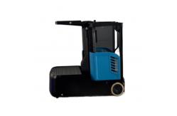 China Self Propelled Full Electric Order Picker Lift Stand For Narrow Space supplier