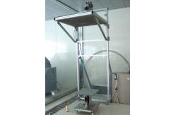 China IEC 60529 IPX1-8 Waterproof Test Equipment for Ingress Protection supplier