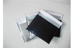 China Self Seal Bubble Mailer Bag Brown Padded Envelopes 295x435mm #J Moisture Proof supplier