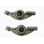 CNC Precision Forging Parts OEM ODM Iron Brass Stainless Steel Material