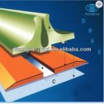 Diecutting Material Pressboard Creasing Matrix Adhesive Creasing Channel 700mm