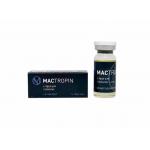 1 Test Cyp / DHB 150mg MACTROPIN 10ml vial Vial Labels