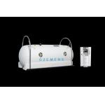 O2EMENG Quiet Less Than 63 DB 1.3ATA Portable Hyperbaric Chamber