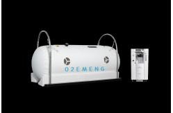 China O2EMENG Quiet Less Than 63 DB 1.3ATA Portable Hyperbaric Chamber supplier