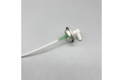 China High-Performance Air Freshener Metered Valve for Fresh Indoor Environments supplier