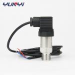 Cylinder 4-20Ma Air Fluid Gauge Pressure Sensor Transducer for sale