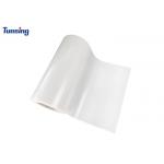0.1mm 0.15mm Thickness Transparent Polyurethane Hot Melt Adhesive Tpu Film For Foam