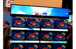 China High Resolution LCD Digital Signage For Advertising 1920*1080/3840*2160 supplier