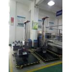 Drop Resistance Test Machine for Water Bucket , Packing Drop Test Equipment