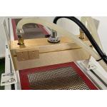 365nm UV Curing Conveyor Systems Water Cooling For Resin / Ink / Varnish for sale