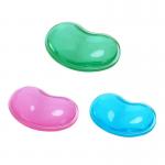 FDA Ergonomic Electronics Silicone Case Gel Wrist Rest Tasteless for sale