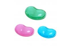 China FDA Ergonomic Electronics Silicone Case Gel Wrist Rest Tasteless supplier