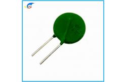 China Large Current MF73T  2.5/30 10k Thermistor Temperature Sensor supplier