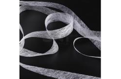 China Web Stability Stability Interfacing Fabric Garment Fusible Interfacing Tape supplier