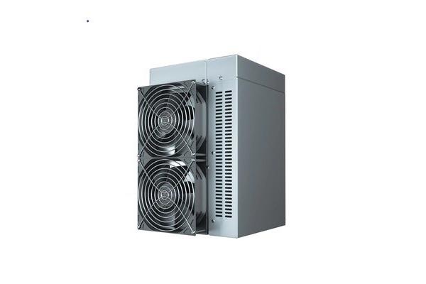 Goldshell Lt6 3.35Gh Litecoin Scrypt Miner Machine 264x200x290mm