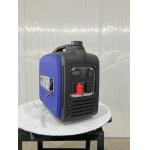 China 2kw-67A 24V Parking Generator Essential for Truck Drivers and RVS 4L Fuel Tank Capacity 110V Rated Voltage manufacturer
