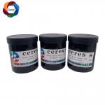 60 Degree Temperature Sensitive Ink Solvent Based Black Uv Invisible Ink