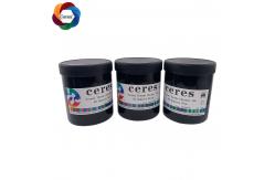 China 60 Degree Temperature Sensitive Ink Solvent Based Black Uv Invisible Ink supplier