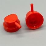 Durable 360 Degree Aerosol Valve with Actuator for Efficient Dispensing