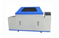 China Accelerated Cyclic Salt Spray Test Machine / Artificial Climate Chamber SC-010 supplier