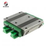 Gcr15 Recirculating Roller Bearing Carriage RWU45-E-SMDS-L-V3-G2 Block height 60mm for sale