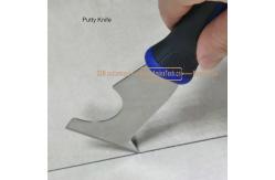 China 8”Putty Knife Stainless Steel supplier
