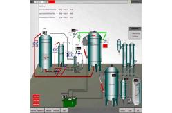 China Motor Windings Varnish Vacuum Pressure Impregnation Equipment Max Dia 5000 mm supplier
