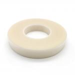 PE EVA PEVA Clear Waterproof Stitching Adhesive Coverall Hot Melt Seam Sealing Tape For Protective Safety Clothing for sale